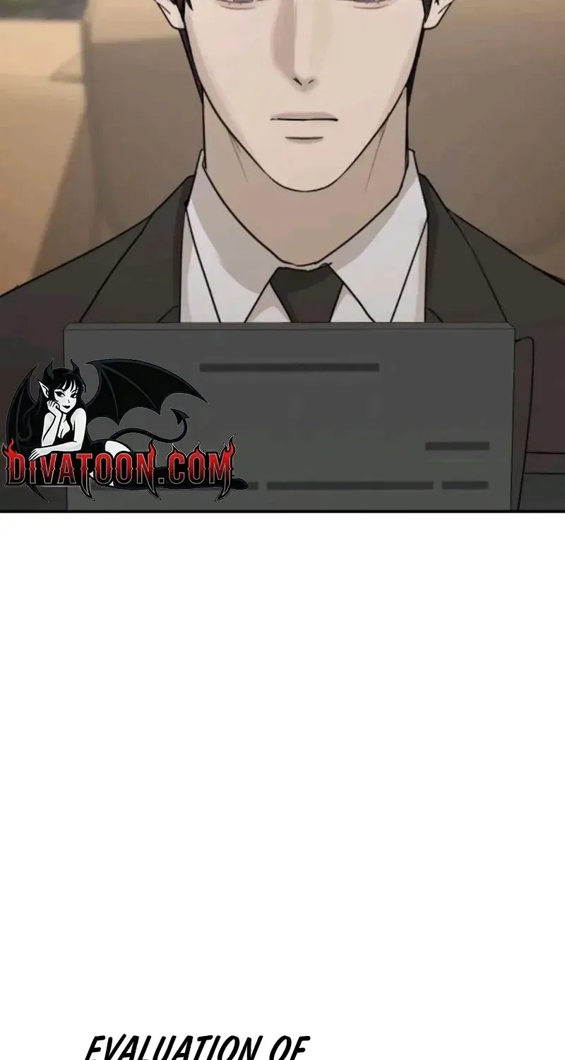 Between Two Men’s Secretary Chapter 20 – Page 45