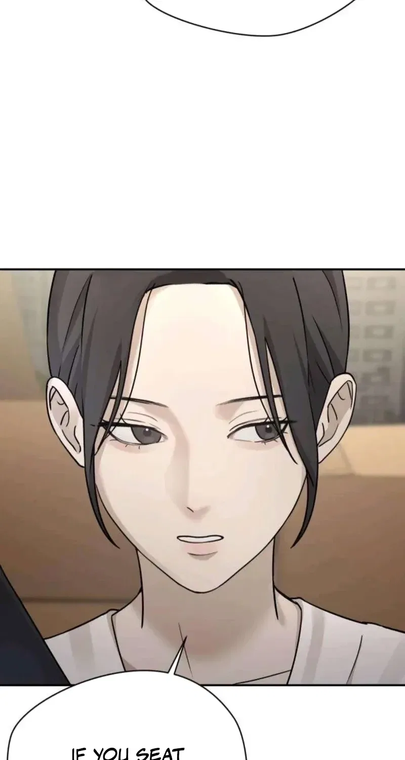 Between Two Men’s Secretary Chapter 20 – Page 56