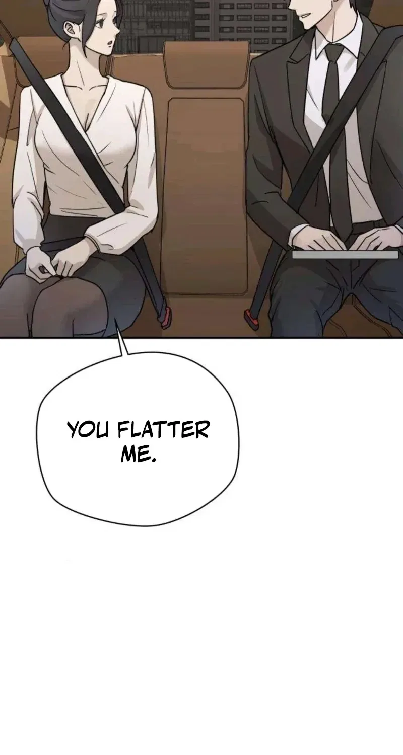 Between Two Men’s Secretary Chapter 20 – Page 63