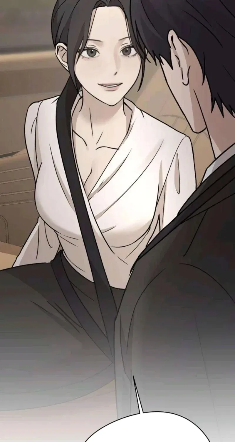 Between Two Men’s Secretary Chapter 20 – Page 66
