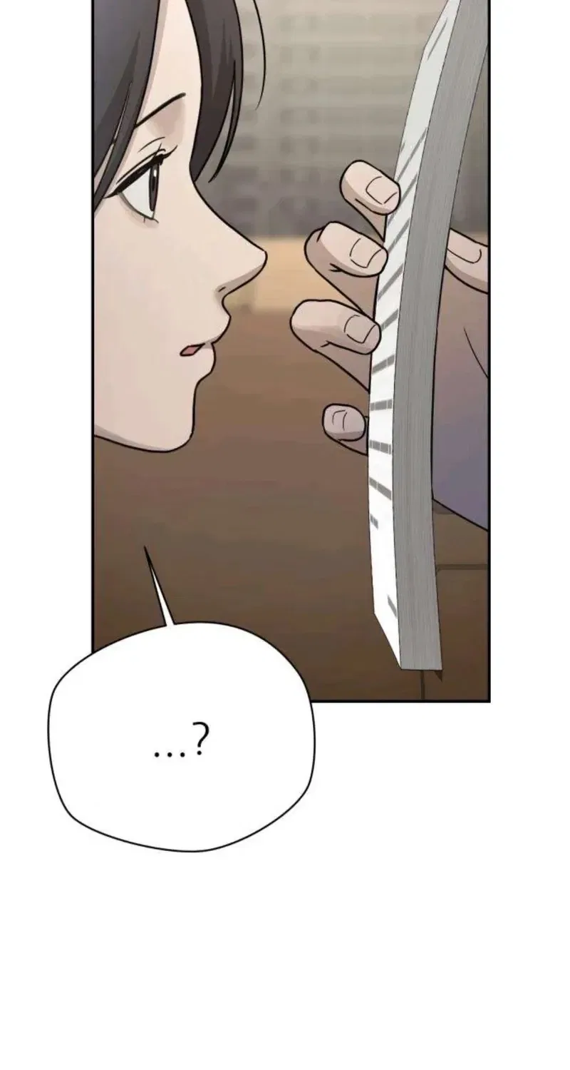 Between Two Men’s Secretary Chapter 20 – Page 68