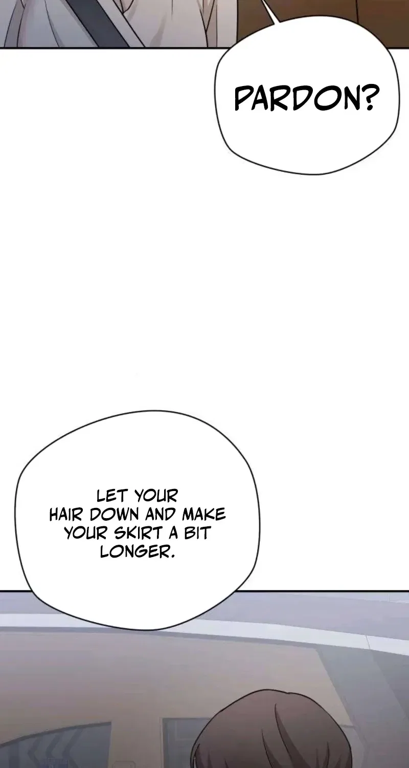 Between Two Men’s Secretary Chapter 20 – Page 79