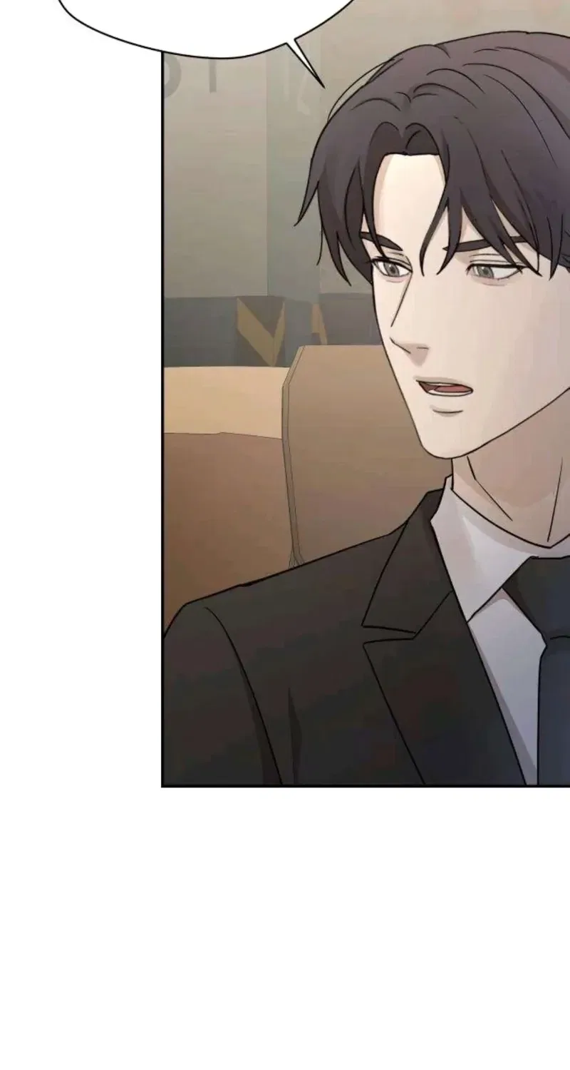 Between Two Men’s Secretary Chapter 20 – Page 81