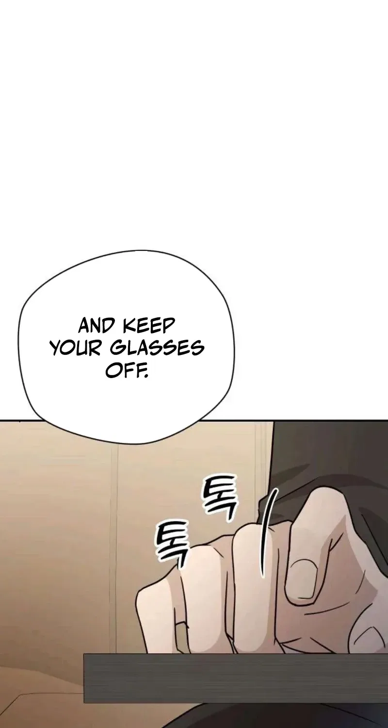 Between Two Men’s Secretary Chapter 20 – Page 84