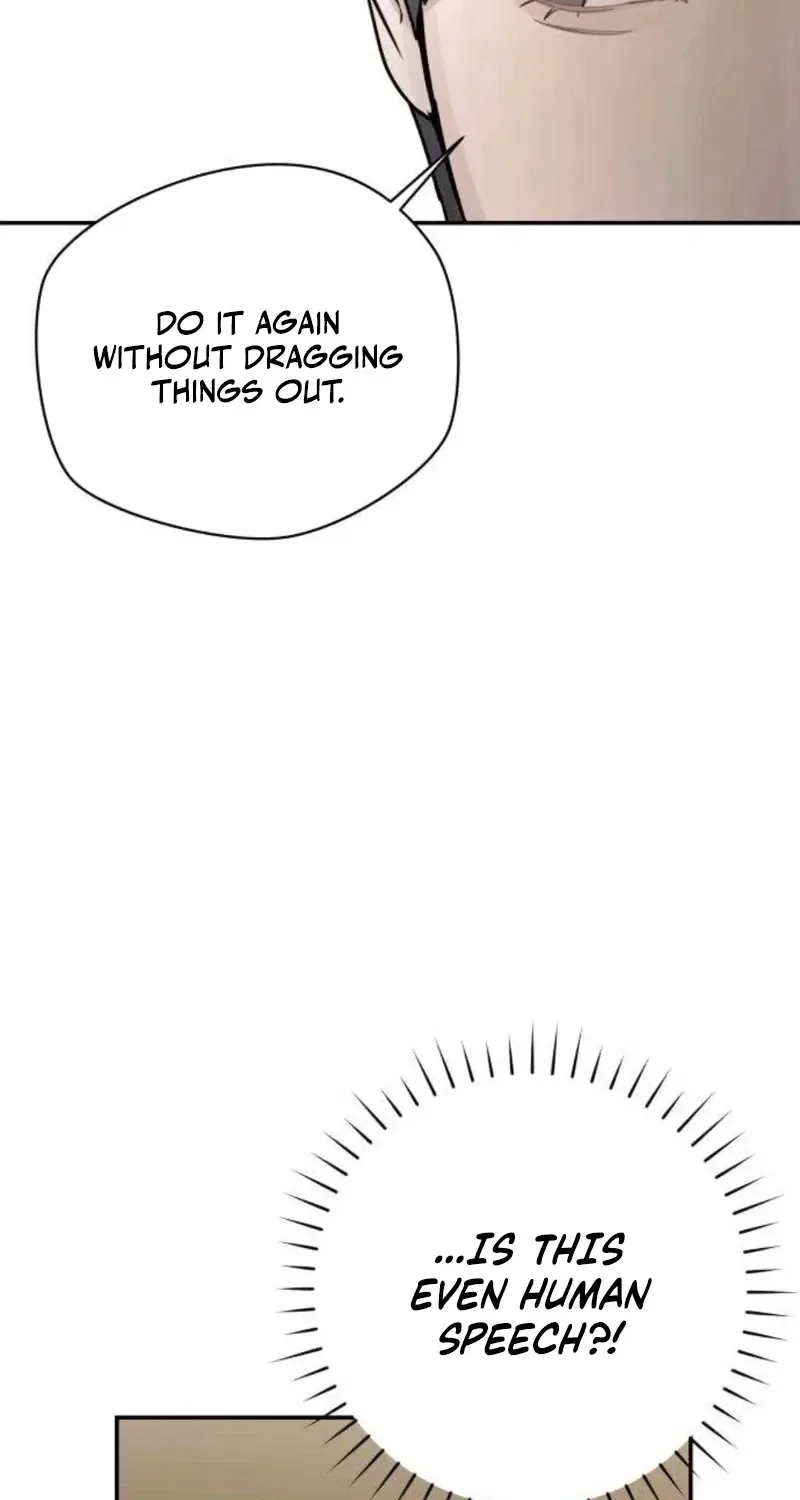 Between Two Men’s Secretary Chapter 20 – Page 86