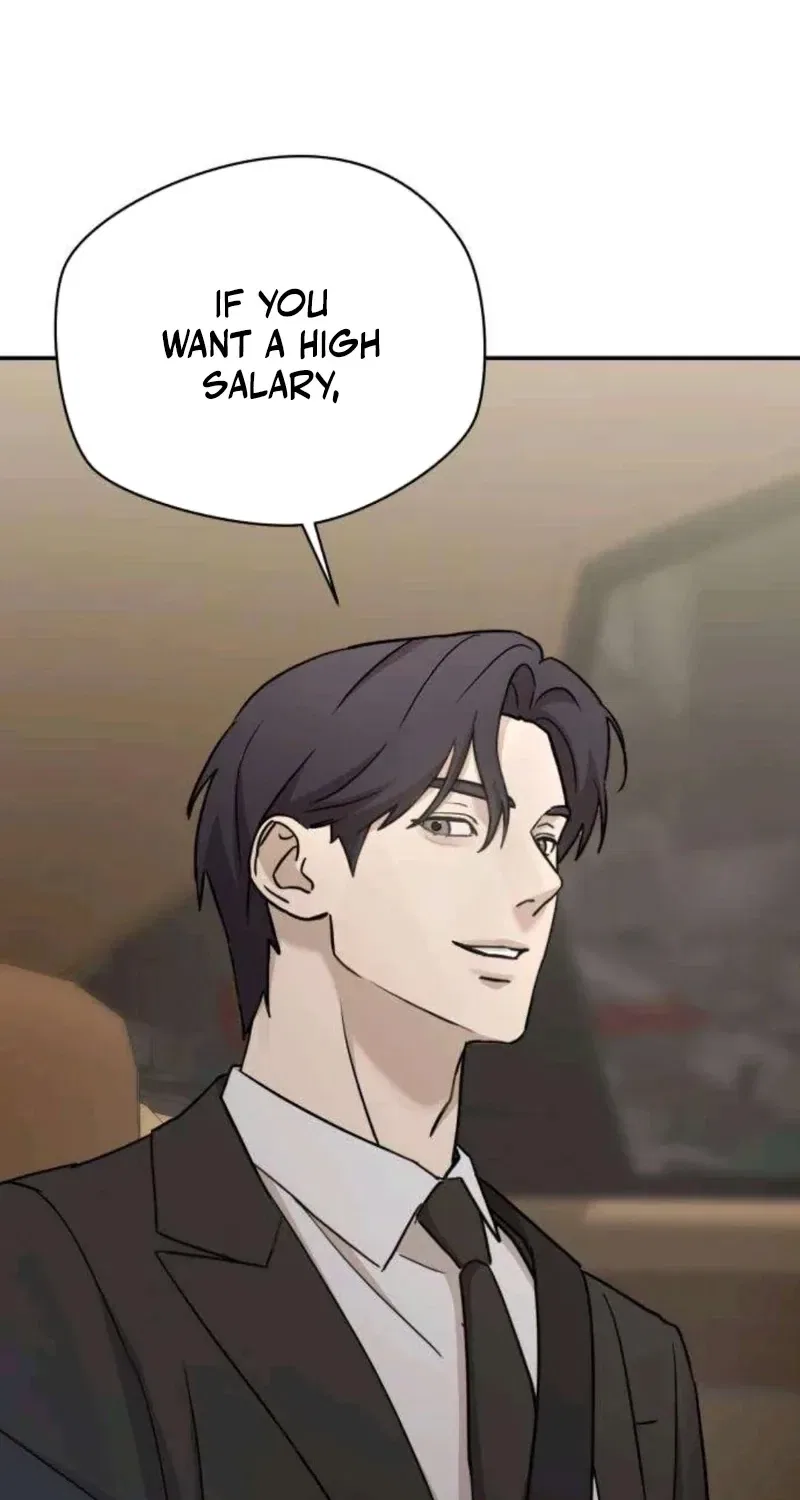 Between Two Men’s Secretary Chapter 20 – Page 90