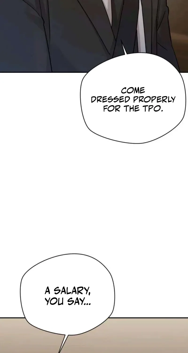 Between Two Men’s Secretary Chapter 20 – Page 91