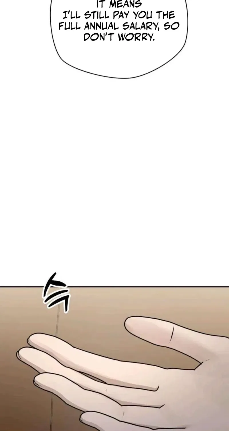 Between Two Men’s Secretary Chapter 20 – Page 96