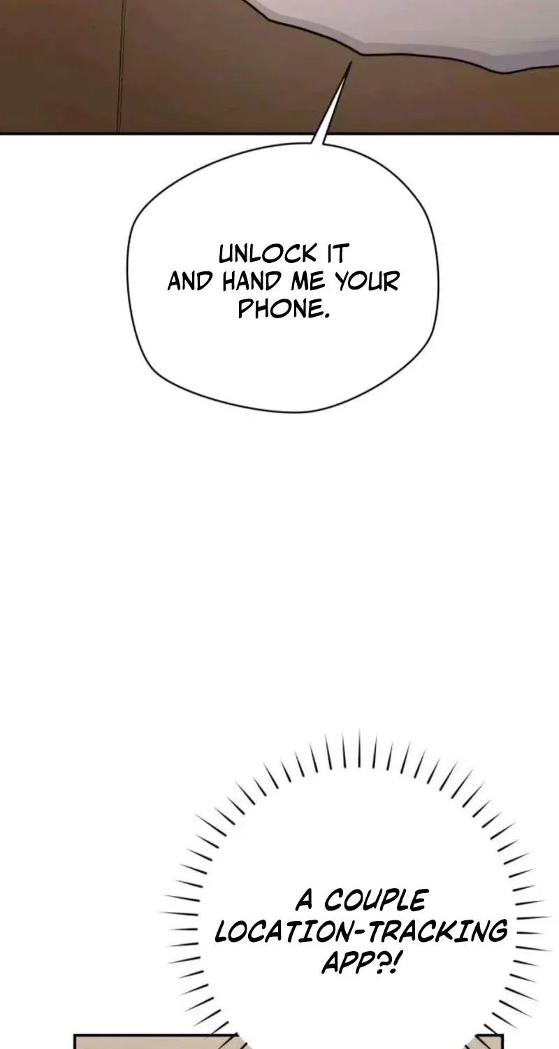 Between Two Men’s Secretary Chapter 20 – Page 97
