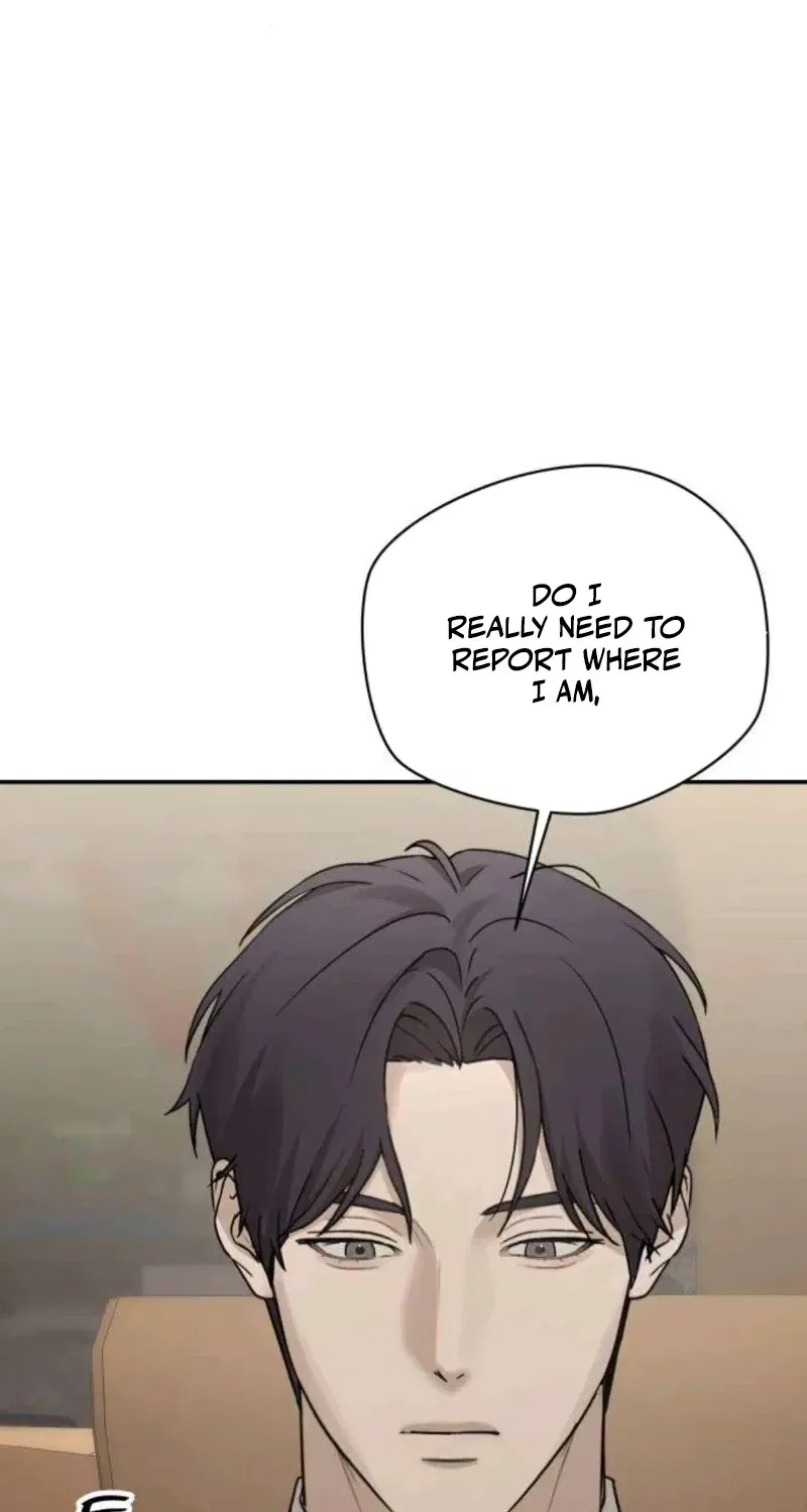 Between Two Men’s Secretary Chapter 20 – Page 99