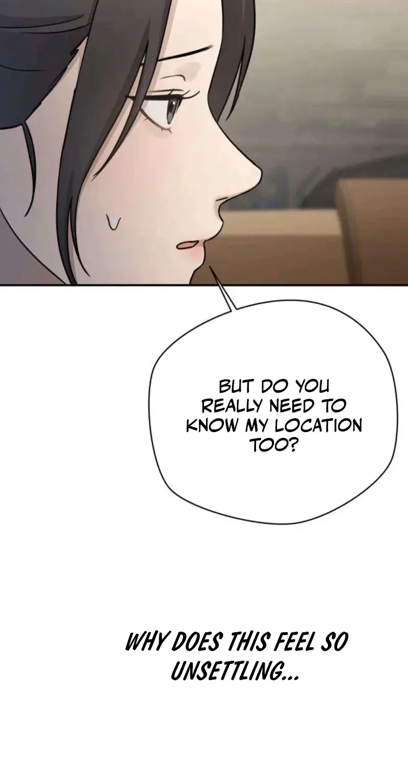 Between Two Men’s Secretary Chapter 20 – Page 103