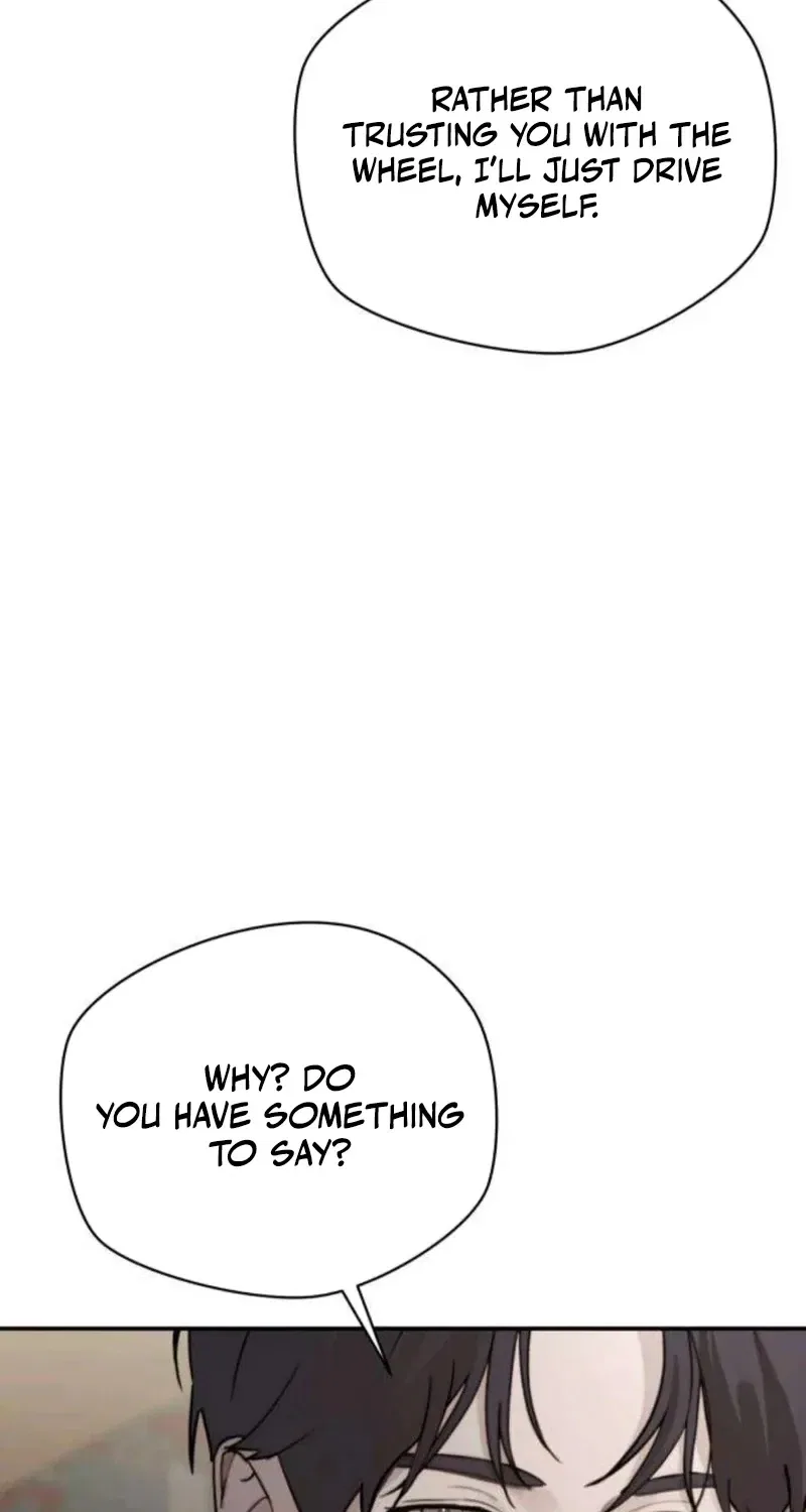 Between Two Men’s Secretary Chapter 20 – Page 105