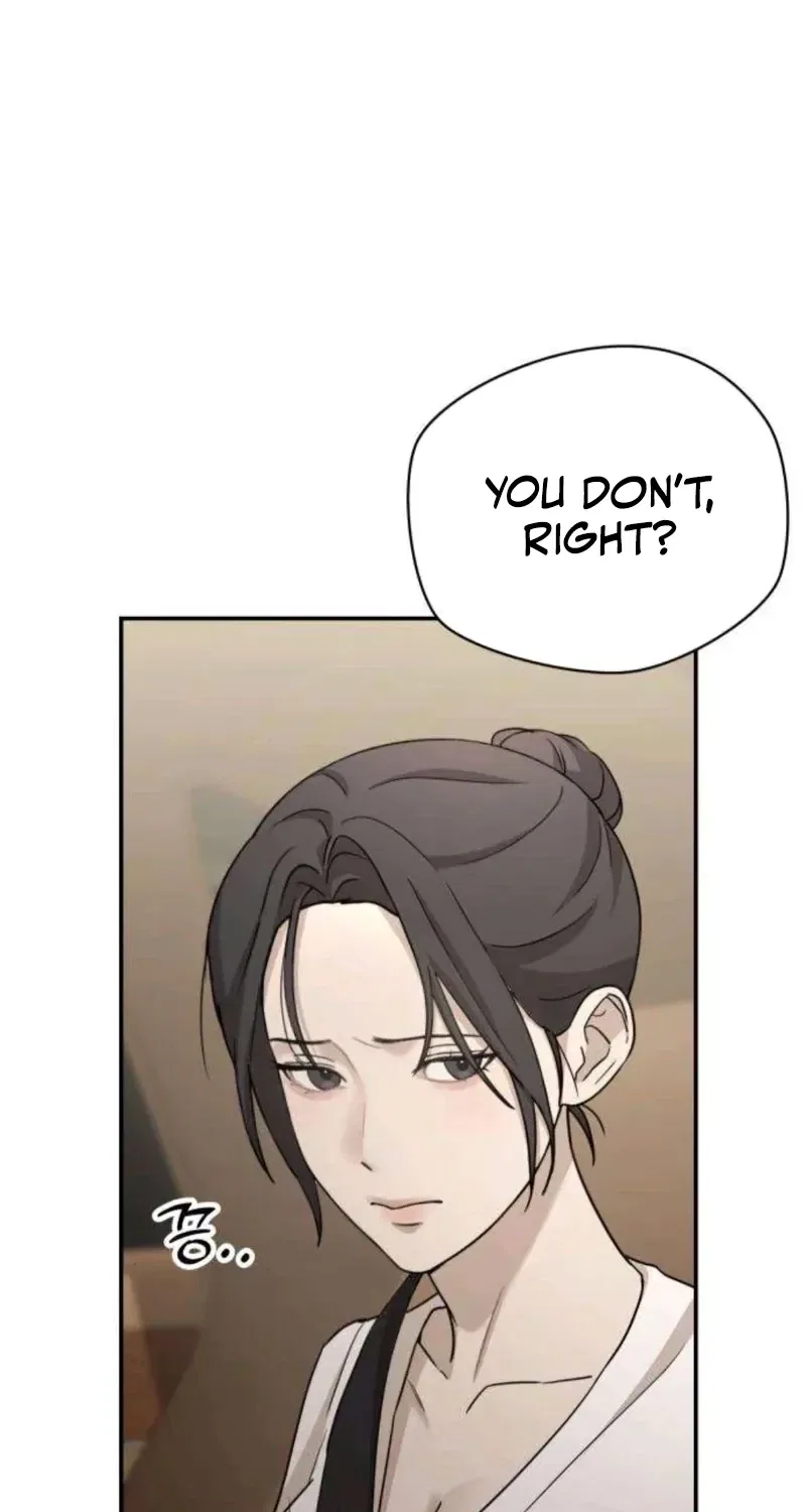 Between Two Men’s Secretary Chapter 20 – Page 107