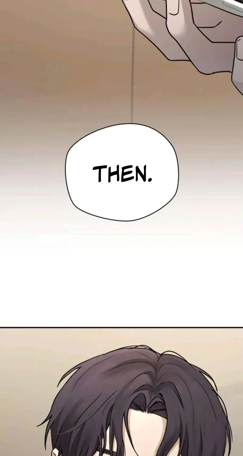 Between Two Men’s Secretary Chapter 20 – Page 109