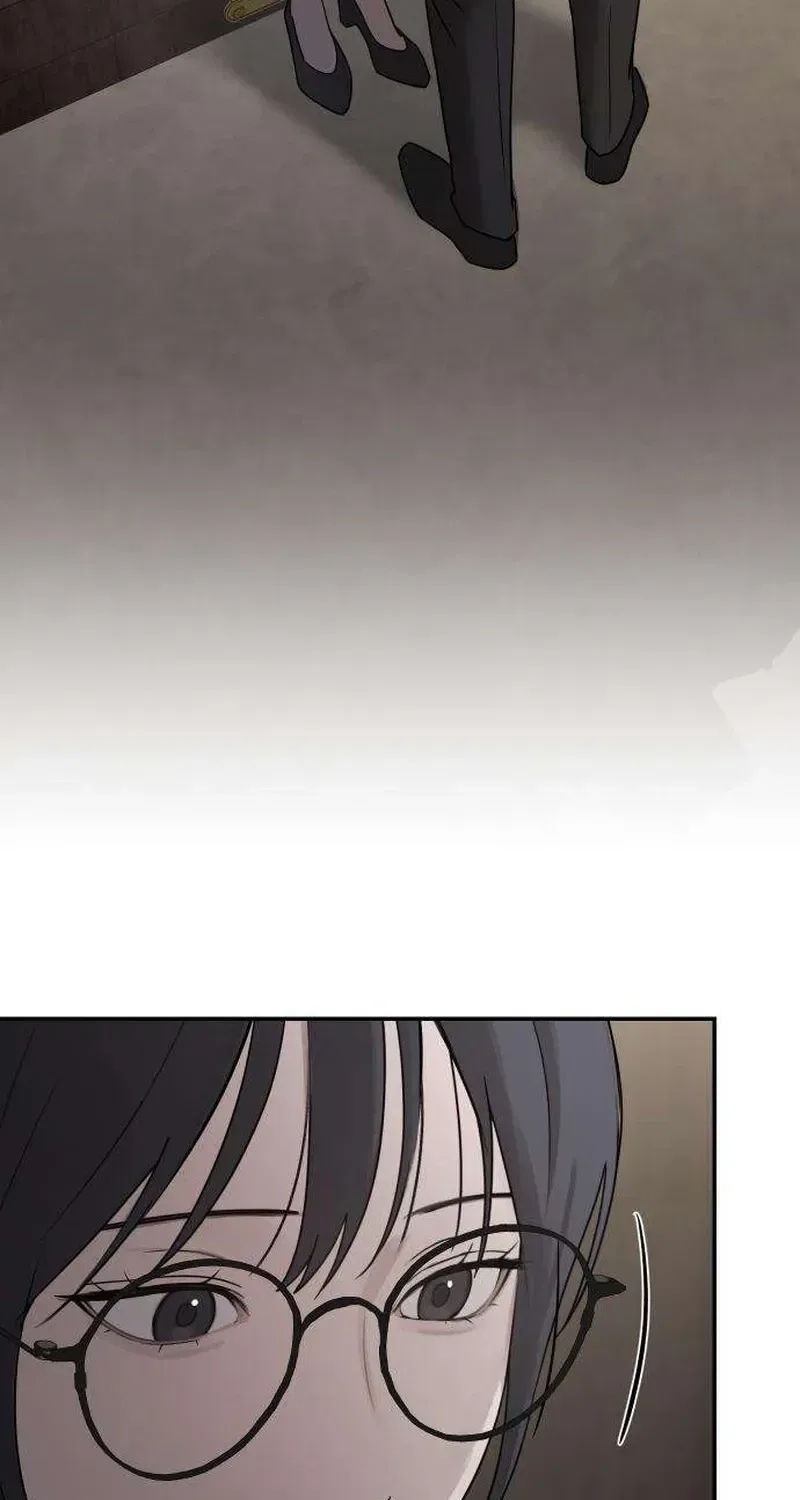 Between Two Men’s Secretary Chapter 19 – Page 3