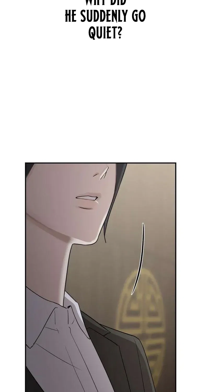 Between Two Men’s Secretary Chapter 19 – Page 5