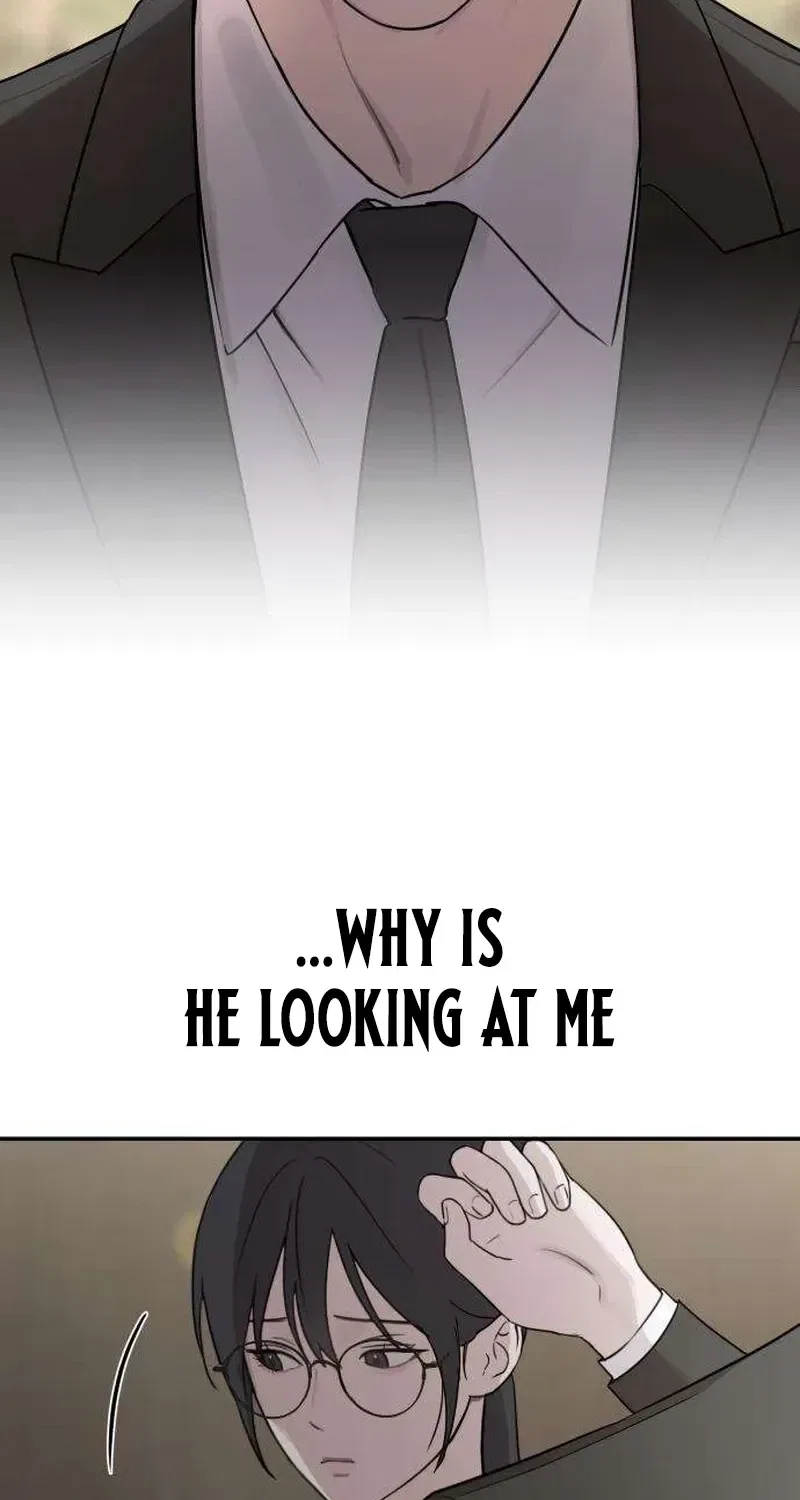 Between Two Men’s Secretary Chapter 19 – Page 8