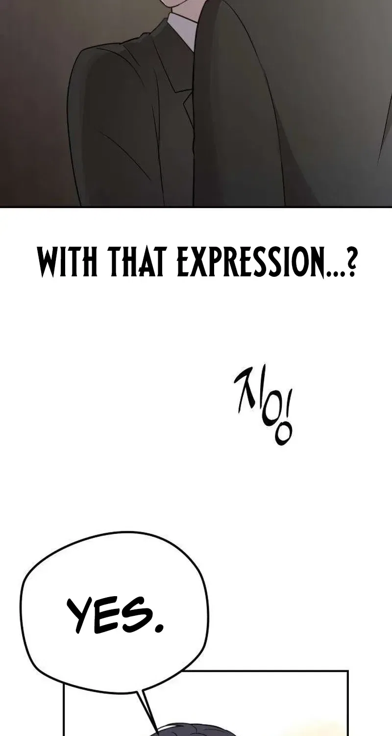 Between Two Men’s Secretary Chapter 19 – Page 9