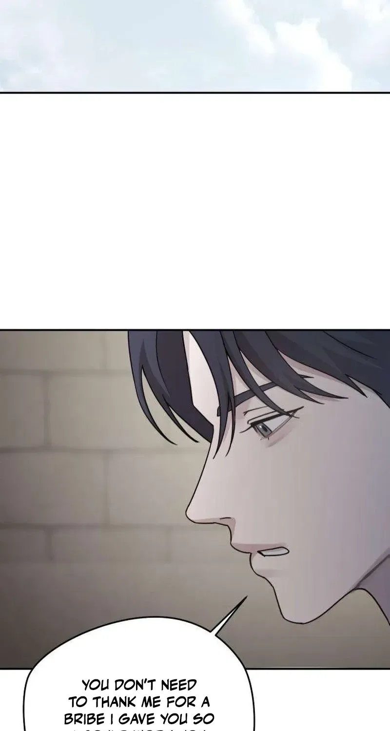 Between Two Men’s Secretary Chapter 19 – Page 14