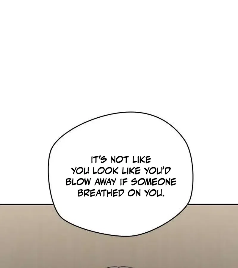 Between Two Men’s Secretary Chapter 19 – Page 20