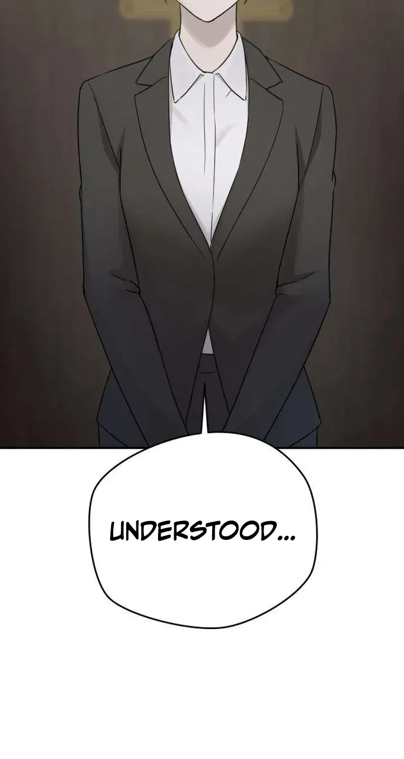 Between Two Men’s Secretary Chapter 19 – Page 24