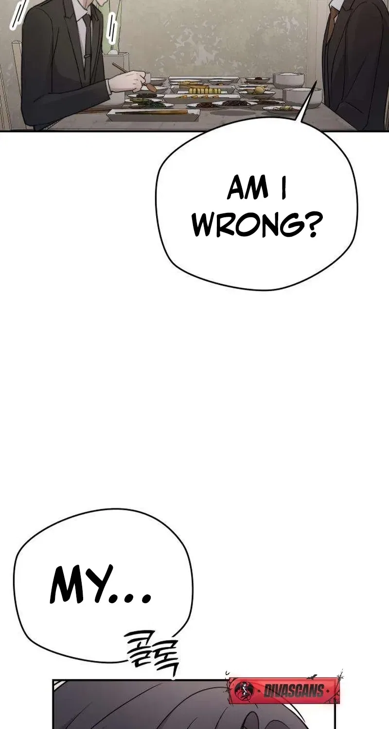 Between Two Men’s Secretary Chapter 19 – Page 29