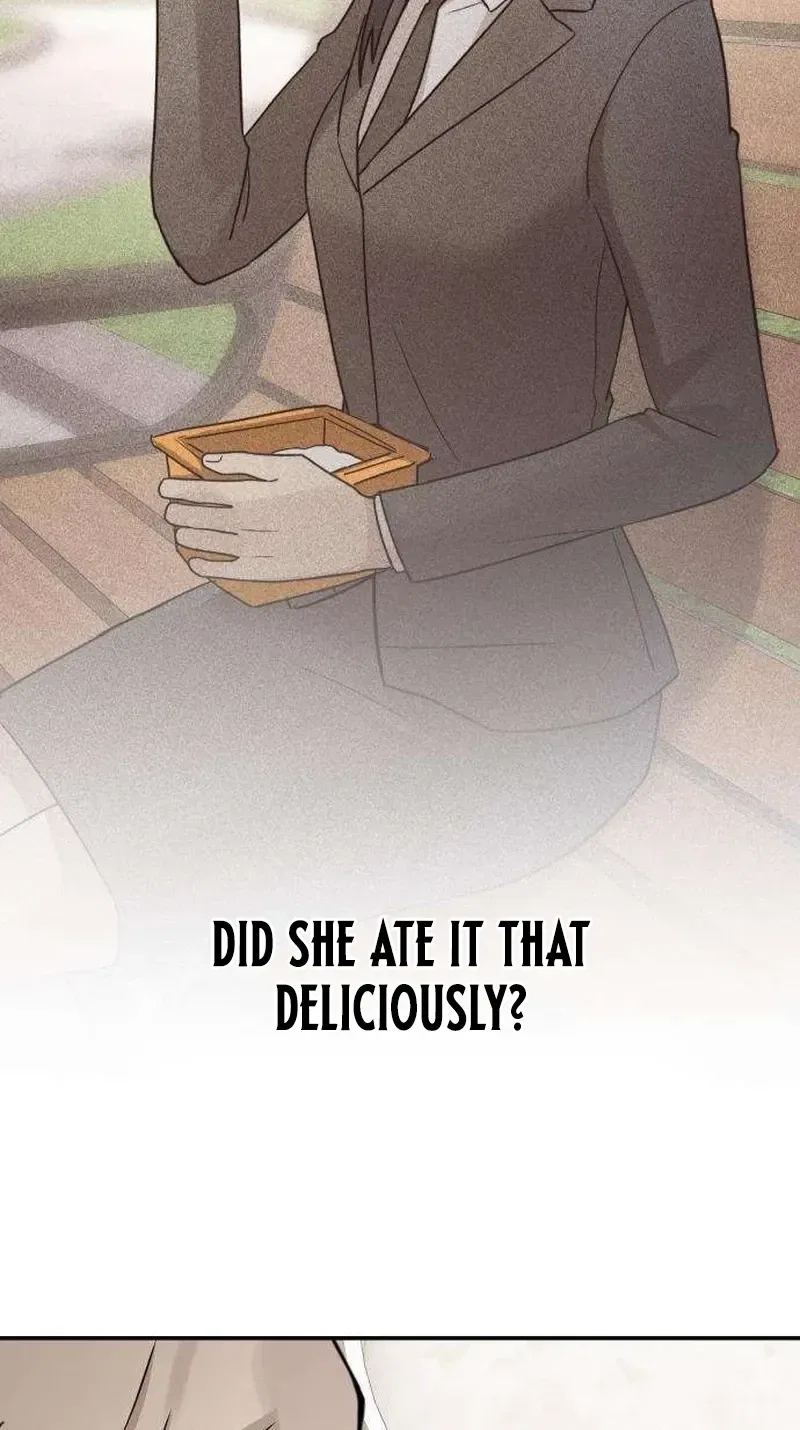 Between Two Men’s Secretary Chapter 19 – Page 35