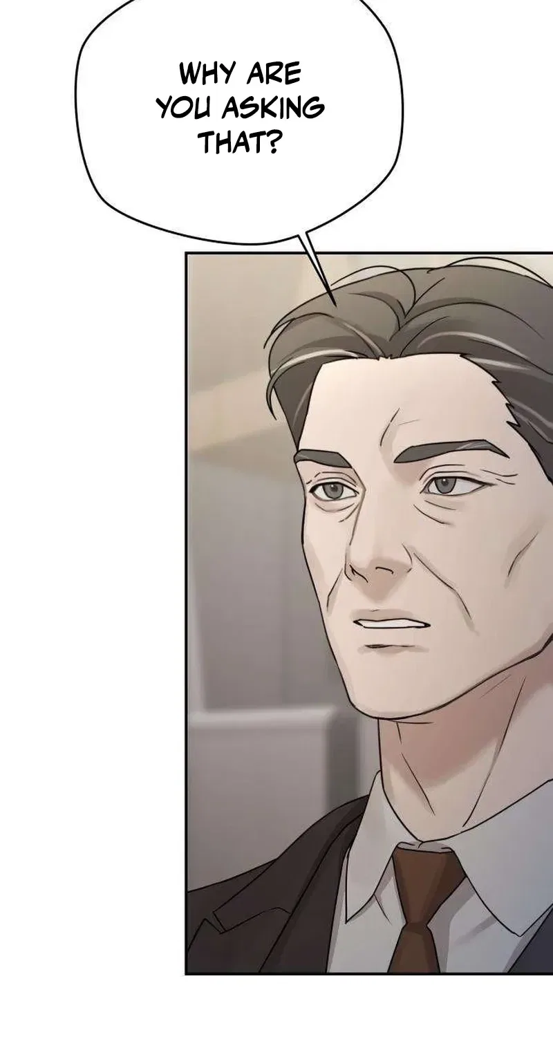Between Two Men’s Secretary Chapter 19 – Page 38