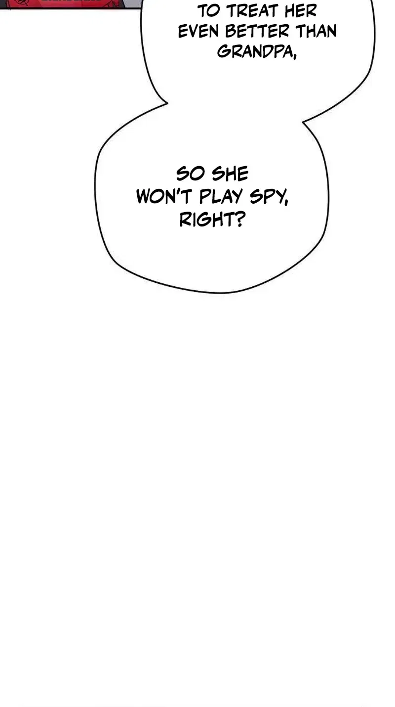 Between Two Men’s Secretary Chapter 19 – Page 40