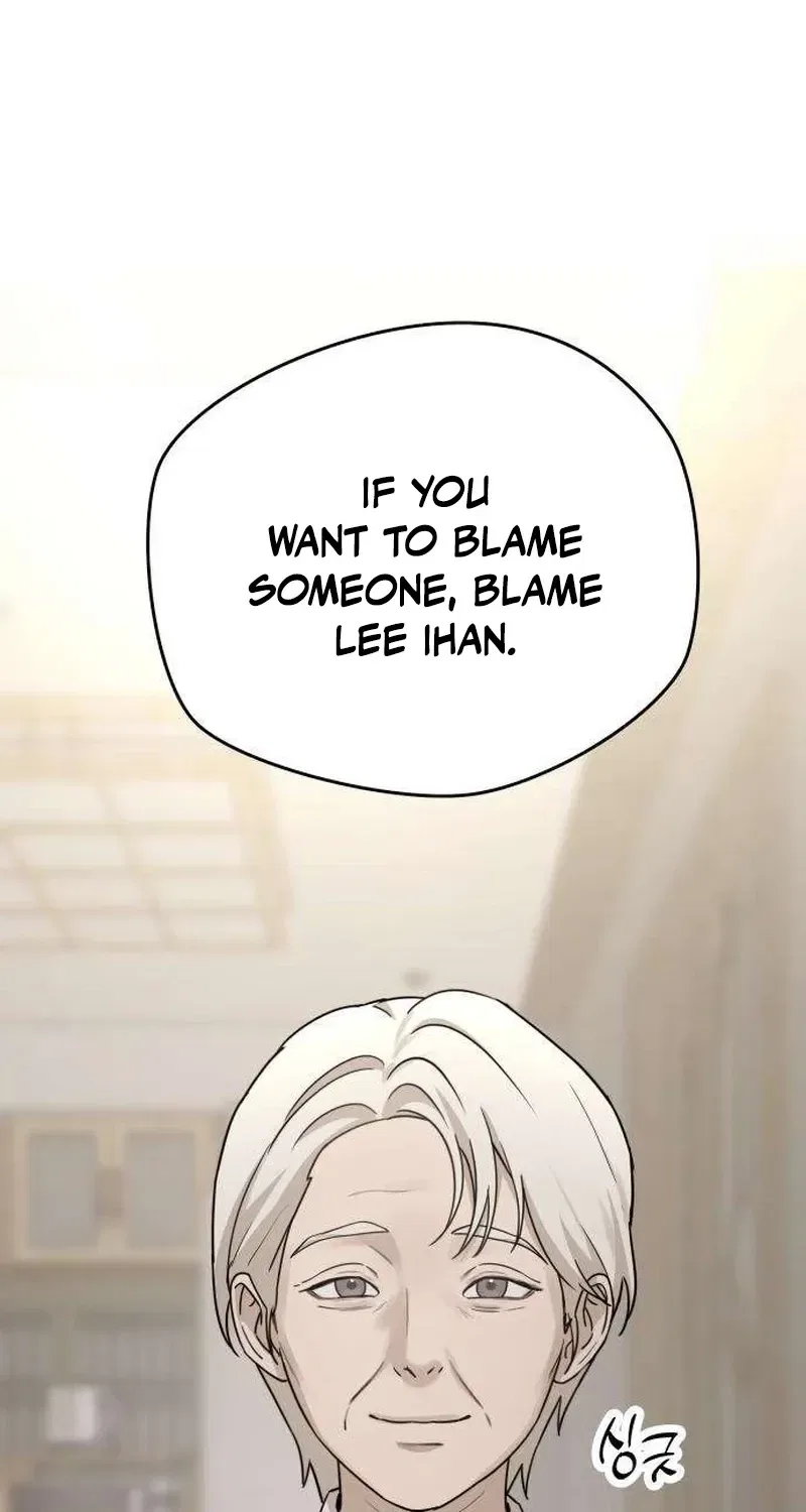 Between Two Men’s Secretary Chapter 19 – Page 43