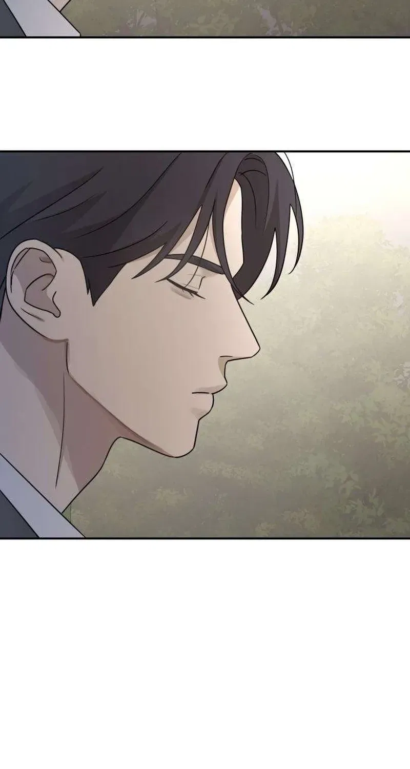 Between Two Men’s Secretary Chapter 19 – Page 46