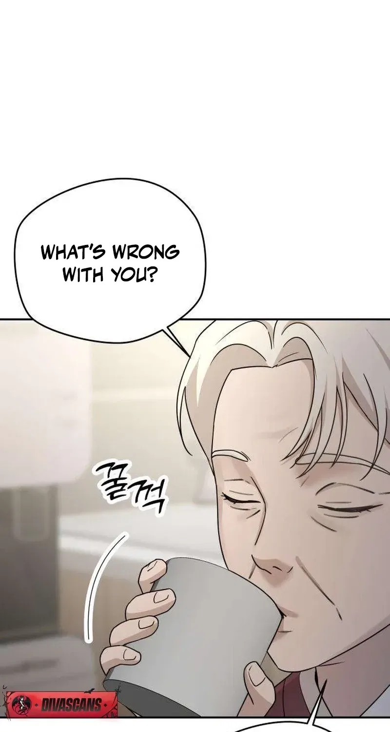Between Two Men’s Secretary Chapter 19 – Page 47