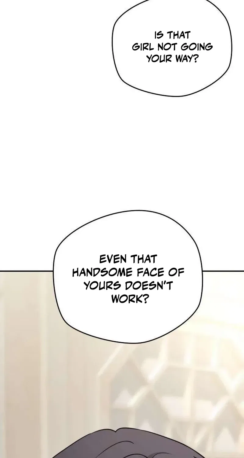 Between Two Men’s Secretary Chapter 19 – Page 48