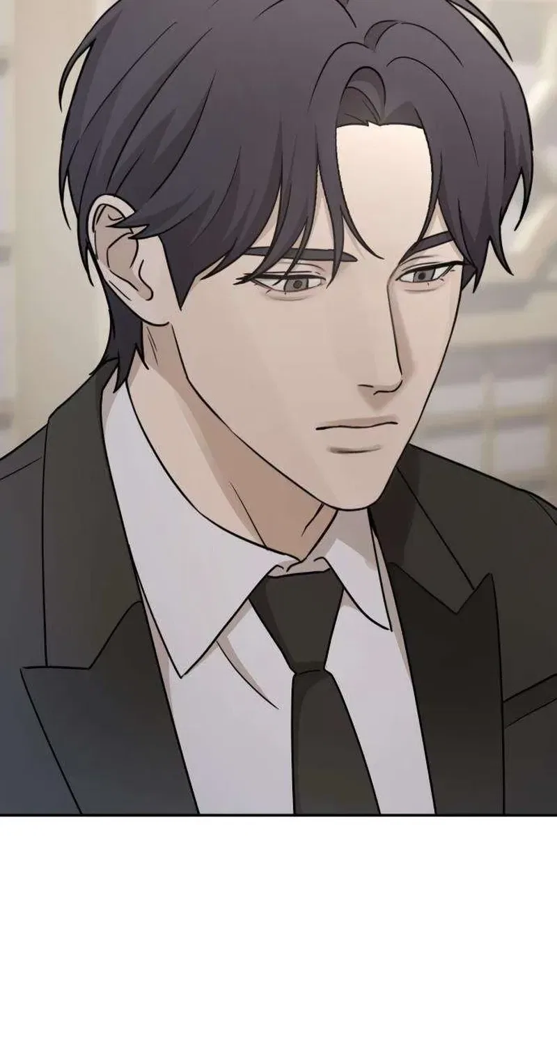 Between Two Men’s Secretary Chapter 19 – Page 49