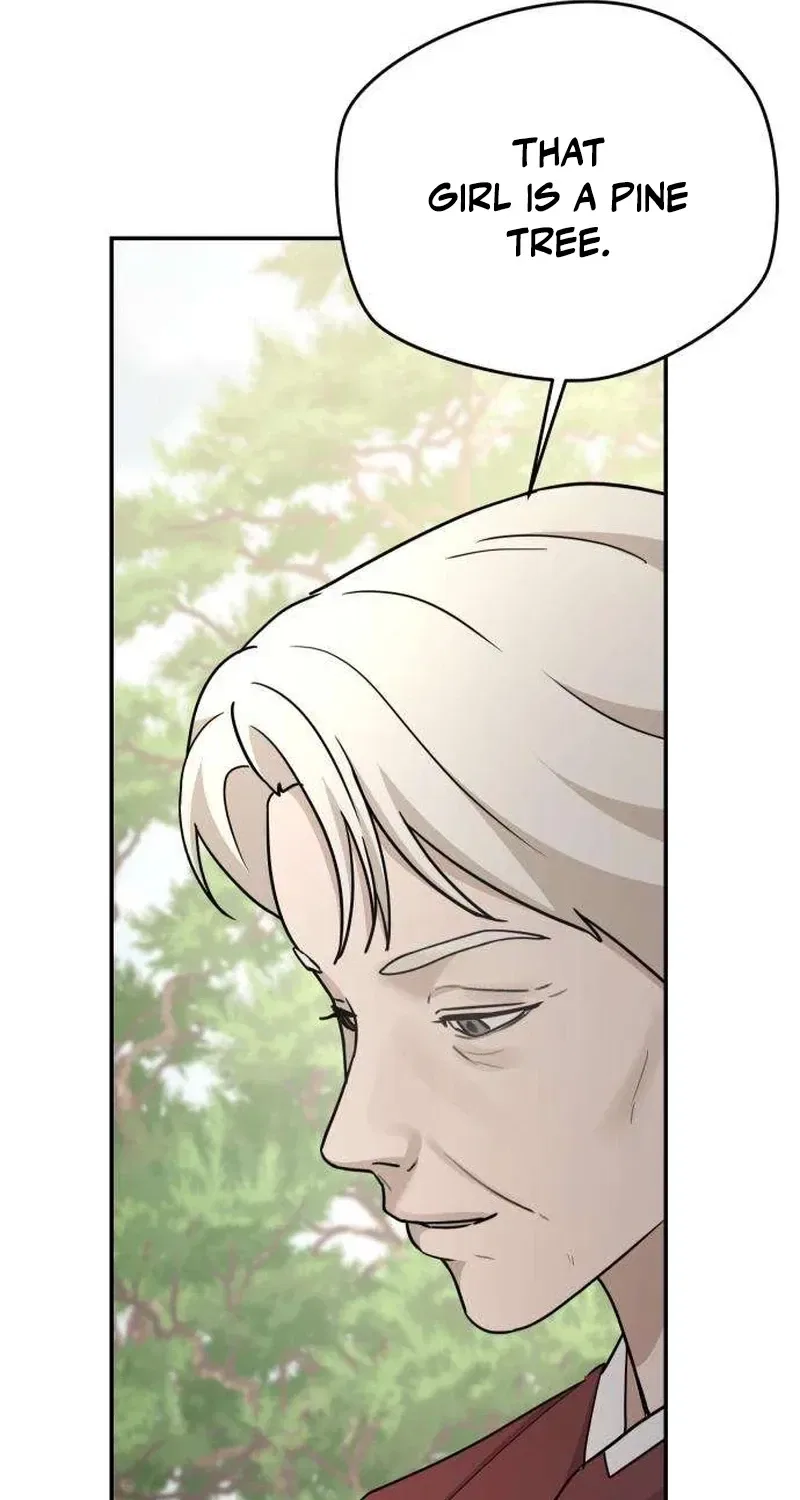 Between Two Men’s Secretary Chapter 19 – Page 51