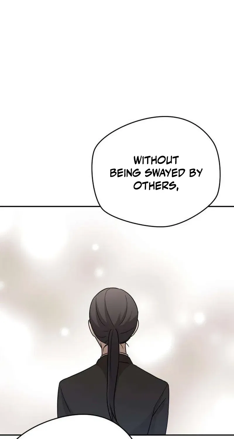 Between Two Men’s Secretary Chapter 19 – Page 53