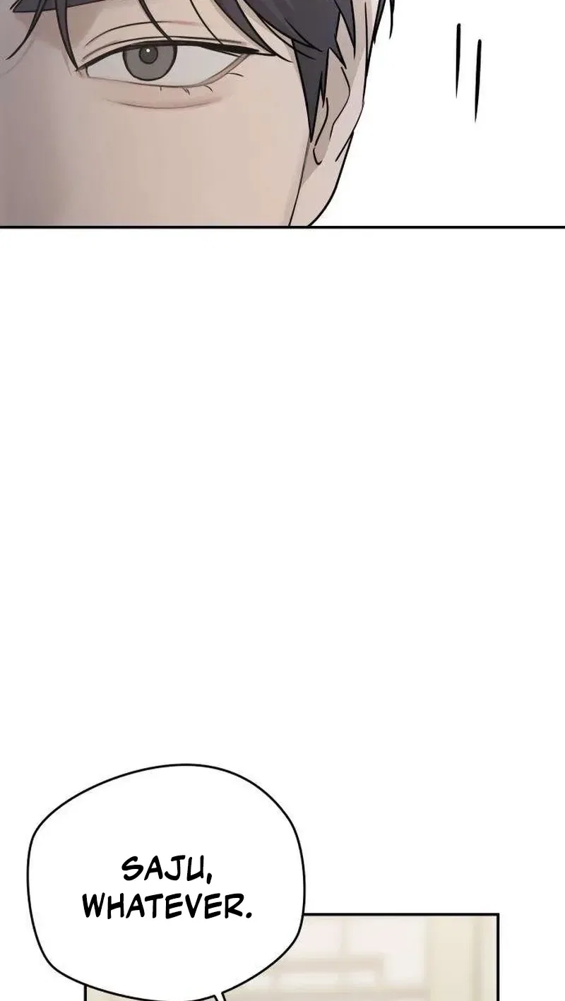 Between Two Men’s Secretary Chapter 19 – Page 55