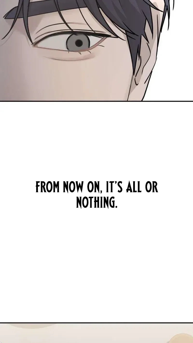 Between Two Men’s Secretary Chapter 19 – Page 60