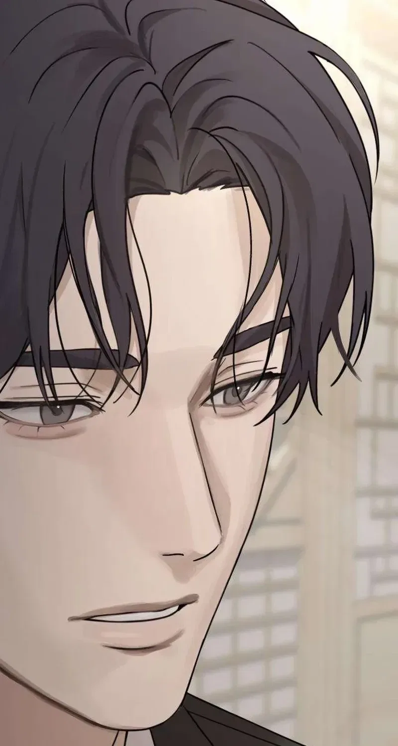 Between Two Men’s Secretary Chapter 19 – Page 62