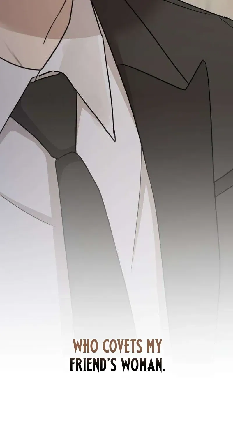 Between Two Men’s Secretary Chapter 19 – Page 63