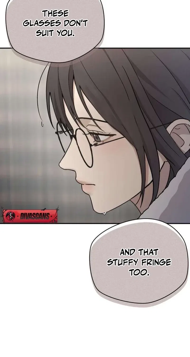 Between Two Men’s Secretary Chapter 19 – Page 70