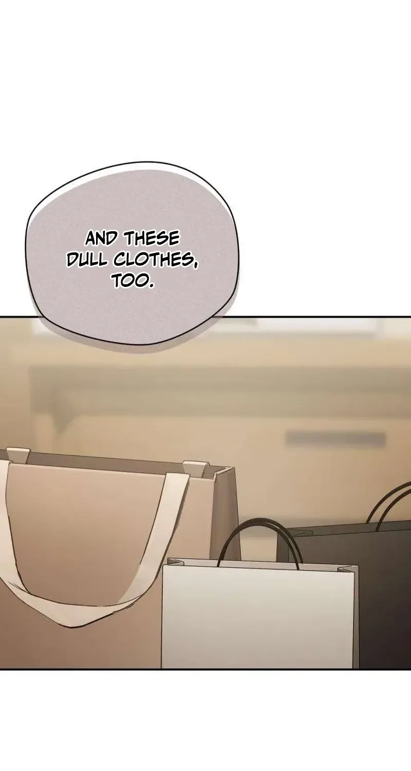 Between Two Men’s Secretary Chapter 19 – Page 71