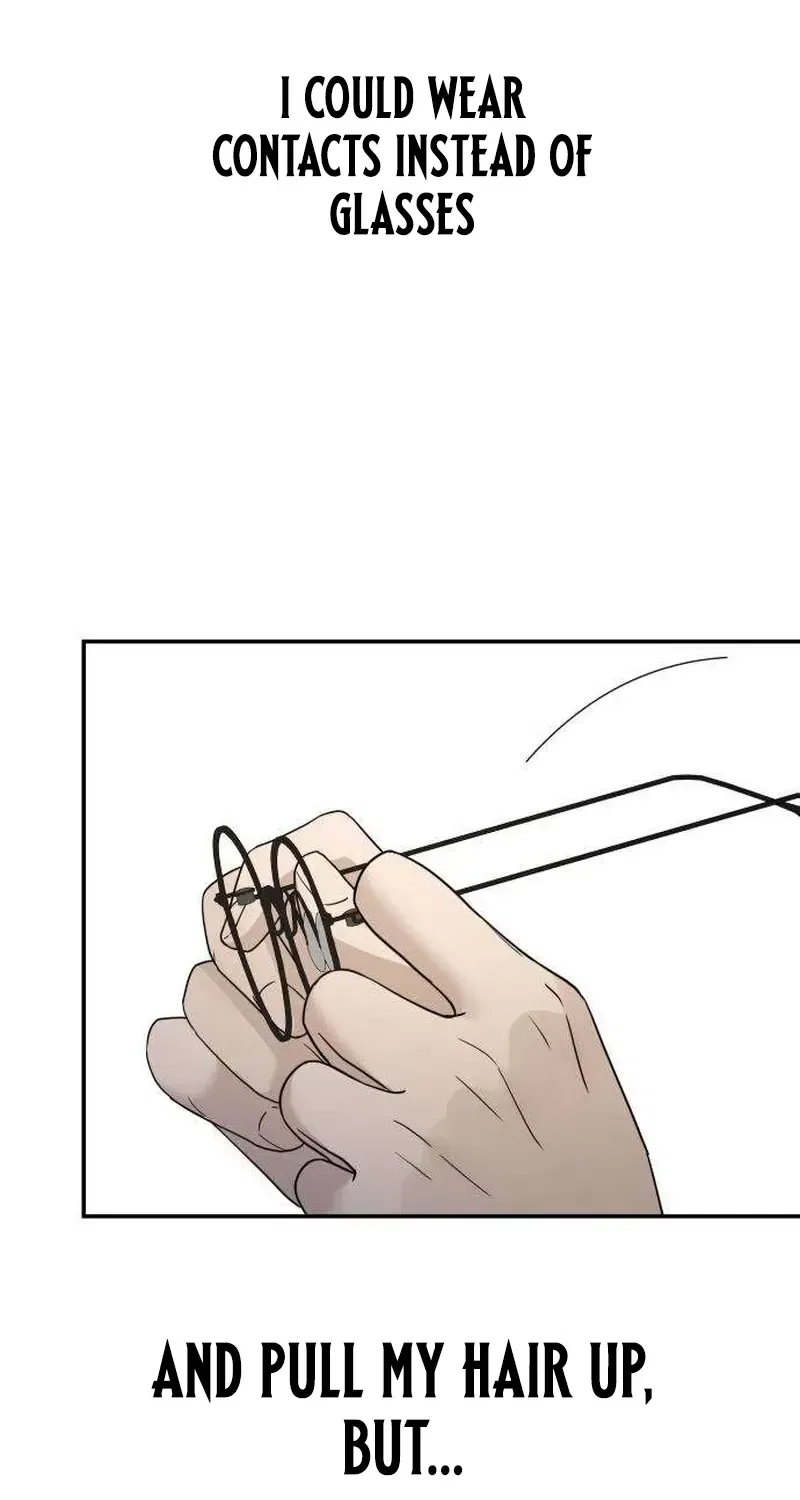 Between Two Men’s Secretary Chapter 19 – Page 72