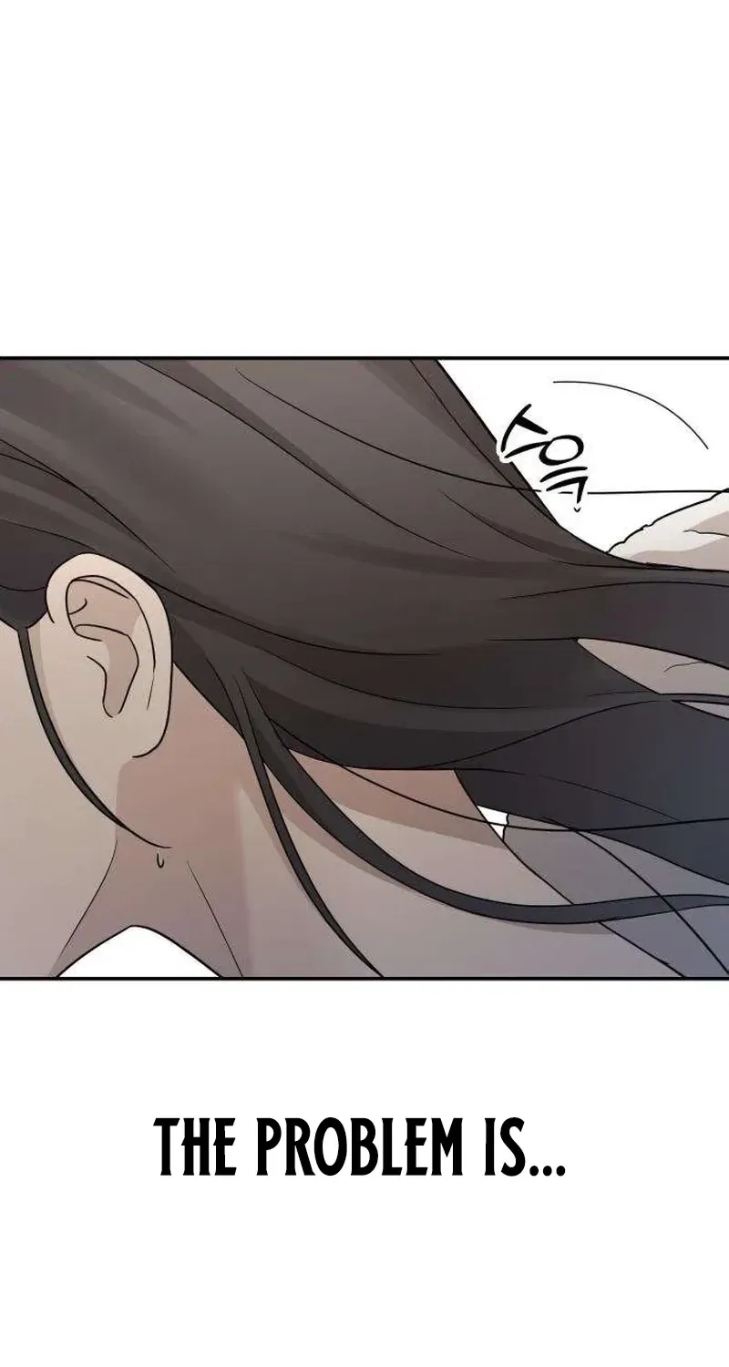 Between Two Men’s Secretary Chapter 19 – Page 73