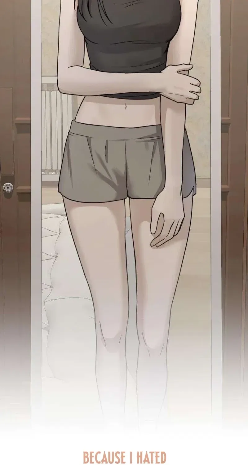 Between Two Men’s Secretary Chapter 19 – Page 75