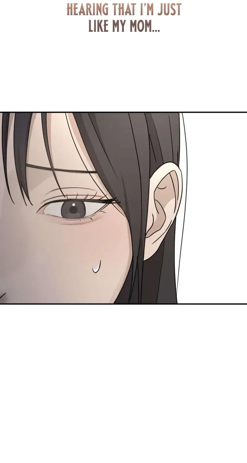Between Two Men’s Secretary Chapter 19 – Page 76