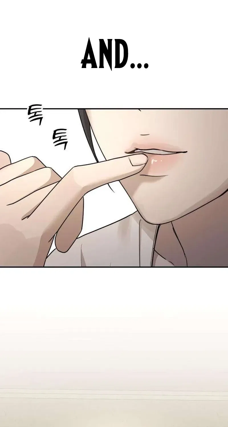 Between Two Men’s Secretary Chapter 19 – Page 81