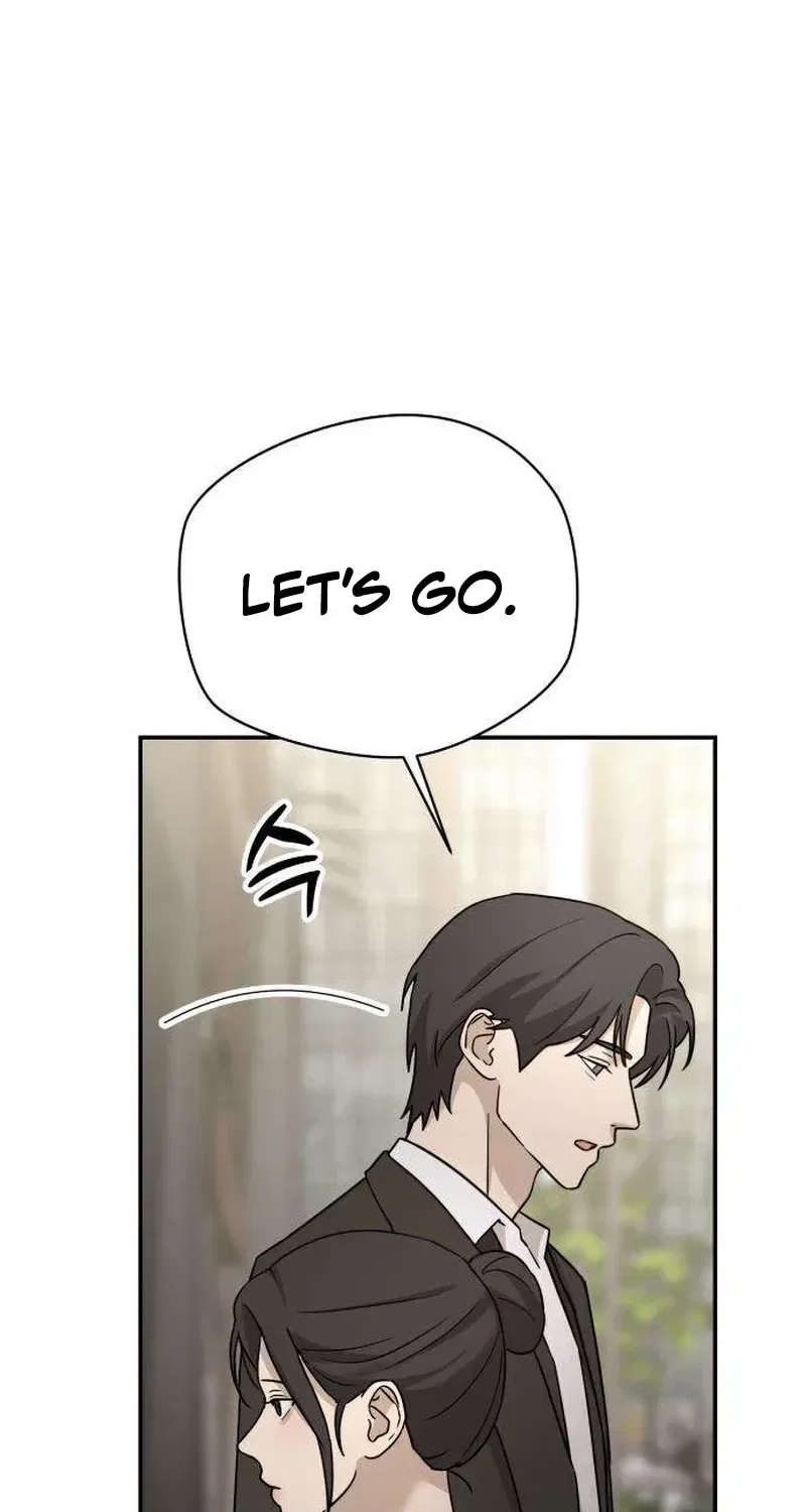 Between Two Men’s Secretary Chapter 19 – Page 94