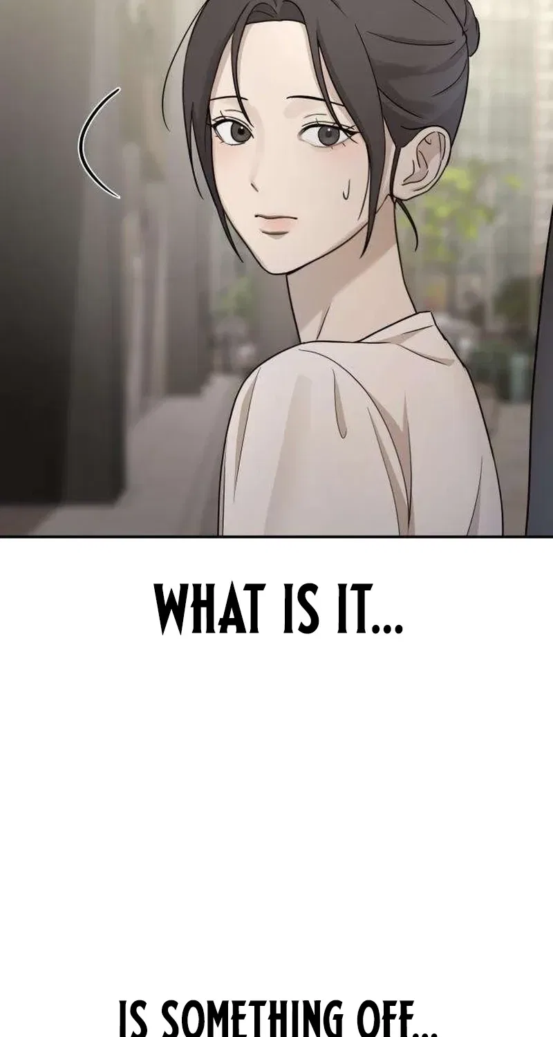 Between Two Men’s Secretary Chapter 19 – Page 96