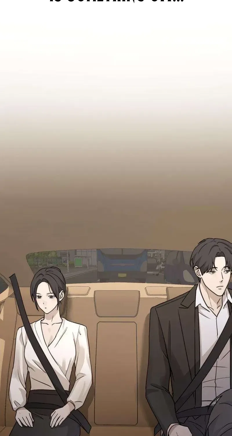 Between Two Men’s Secretary Chapter 19 – Page 97